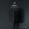 Elago Multi Mount with Magnet Technology (Apple TV 4:e/5:e gen)