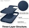 Elago Silicone Case (iPhone 13)