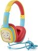 Emoji Flip\'n\'Switch Junior Headphones