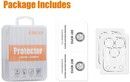 Enkay Camera Lens Protector (iPhone 18 Pro Max)