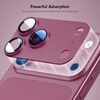Enkay Metal Camera Lens Protector (iPhone 18 Pro)