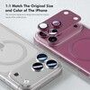 Enkay Metal Camera Lens Protector (iPhone 18 Pro Max)