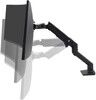 Ergotron Hx, Mounting Kit, For Monitor, White