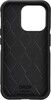 Essentials Black Rugged Case (iPhone 15)