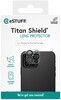 eStuff Titan Shield Camera Lens Protector (iPhone 14 Pro/14 Pro Max)