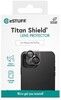 eStuff Titan Shield Camera Lens Protector (iPhone 14/14 Plus)