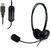 Ewent EW3568 Headset with Mic