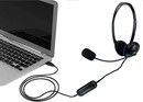 Ewent EW3568 Headset with Mic