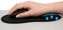 Ewent Mousepad With Wrist Rest