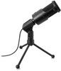 Ewent Professional Multimedia Microphone With Stand