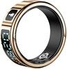 Fitpaddy Smart FitRing med Display