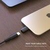 Fixed Datablocker USB-A/USB-C
