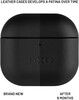 Fixed L�derfodral (AirPods 4)