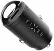 Fixed Mini Billaddare 30W 2x USB-C PD