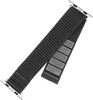 Fixed Nylonrem F�r Apple Watch Ultra-2/49mm R�d