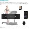 Fixed Pulse Dual Pulsm�tare med Br�stband