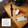 Fixed Reseladdare 2x USB-C 45W