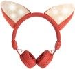 Forever Sweet Animal Headphones - Foxy
