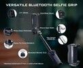 Freewell Bluetooth Selfie Grip