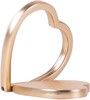 Gear Finger Ring Heart (iPhone)