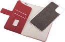 Gear Onsala Magnetic Saffiano Wallet (iPhone 12 5,4\")