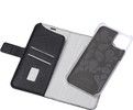 Gear Onsala Magnetic Saffiano Wallet (iPhone 14 Max)