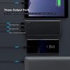 Gear Powerbank 20,000mAh (USB-A + USB-C)