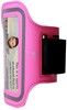 Gear Sportarmband (iPhone 6) - rosa