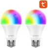 Gosund WB4 Smart LED Bulb RGB E27