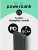 GP Powerbank T20B PD 20000mAh