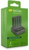 Gp ReCyko Speed Charger (USB) + Dock