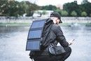 Green Cell Powerbank SolarCharge 10 000 mAh