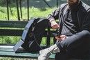 Green Cell Powerbank SolarCharge 10 000 mAh