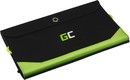 Green Cell Powerbank SolarCharge 10 000 mAh