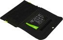 Green Cell Powerbank SolarCharge 10 000 mAh
