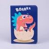 GreenGo Dino Roar Case (iPad)