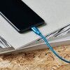 GreyLime Braided USB-A to MicroUSB Cable