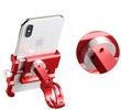 Gub Plus 9 Bike Mount (iPhone)