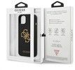 Guess 4G Big Logo Silicone Case (iPhone 13 mini)