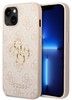 Guess 4G Big Metal Logo (iPhone 14)