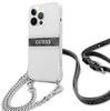 Guess 4G Chain Case (iPhone 13 mini)