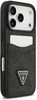 Guess 4G Double Card Case (iPhone 17 Pro)