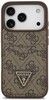 Guess 4G Double Card Case (iPhone 17 Pro)
