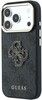Guess 4G Resin Big Logo Case (17 Pro Max/18 Pro Max)
