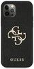 Guess 4G Saffiano Strap (iPhone 13 mini)