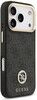 Guess 4G Strass Logo Case with Strap (iPhone 17 Pro)