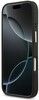 Guess 4G Strass Logo Case with Strap (iPhone 17 Pro)