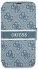 Guess 4G Stripe Wallet (iPhone 13 mini)