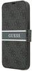 Guess 4G Stripe Wallet (iPhone 13 Pro Max)