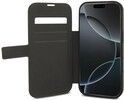 Guess Book 4G Metal Logo Case (iPhone 17 Pro)